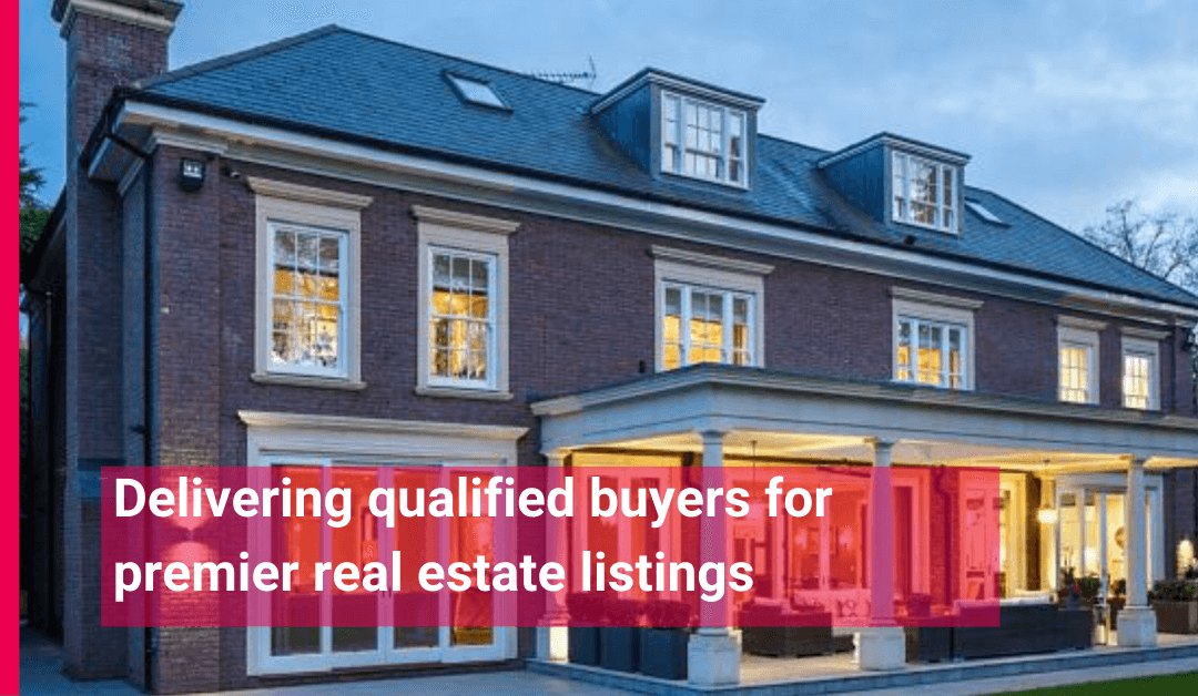 Video Email customer success story – Curchods real estate